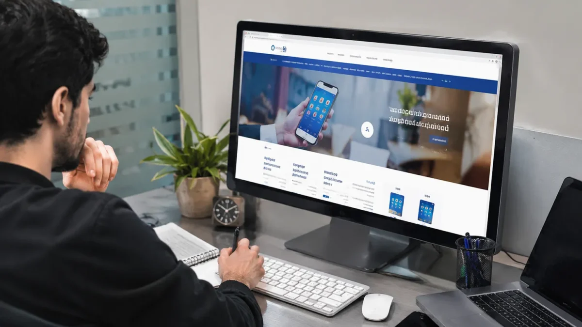 مقایسه کاربرد سایت و اینستاگرام در بازاریابی دیجیتال