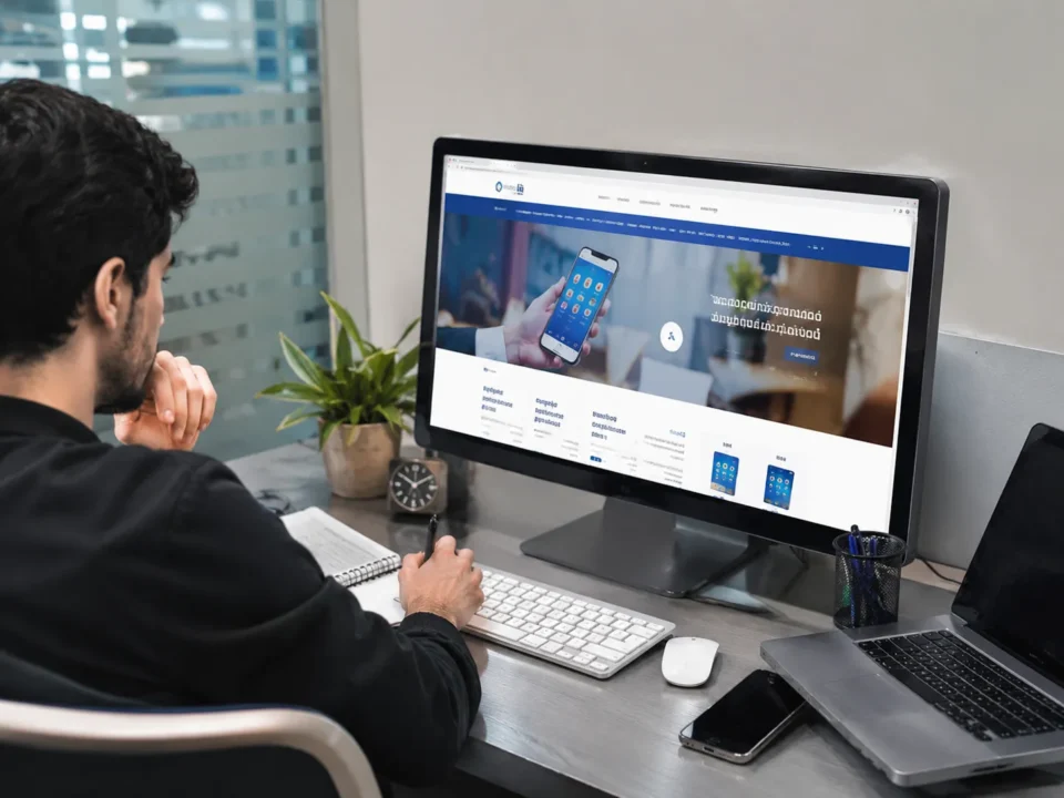 مقایسه کاربرد سایت و اینستاگرام در بازاریابی دیجیتال
